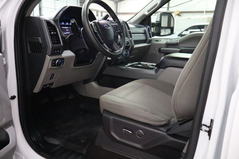 2019 Ford Super Duty F-250 XLT Lifted 6.7L Diesel GPS Camera Toyo 37in Tires FR Arlington TX