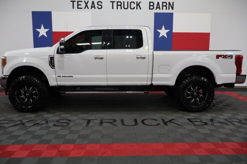 2019 Ford Super Duty F-250
