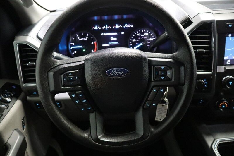 2019 Ford Super Duty F-250 XLT Lifted 6.7L Diesel GPS Camera Toyo 37in Tires FR Arlington TX