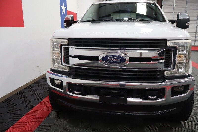 2019 Ford Super Duty F-250 XLT Lifted 6.7L Diesel GPS Camera Toyo 37in Tires FR Arlington TX