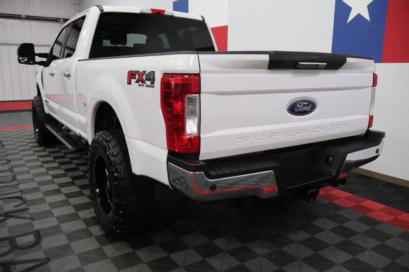 2019 Ford Super Duty F-250 XLT Lifted 6.7L Diesel GPS Camera Toyo 37in Tires FR Arlington TX