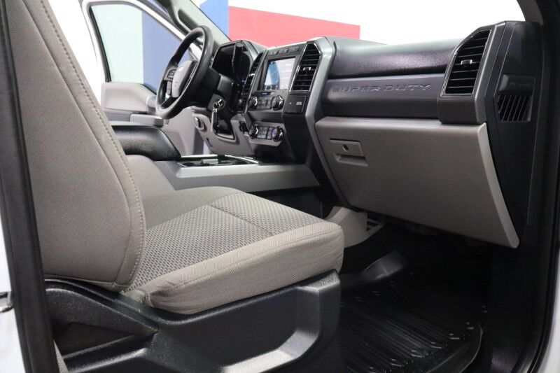 2019 Ford Super Duty F-250 XLT Lifted 6.7L Diesel GPS Camera Toyo 37in Tires FR Arlington TX