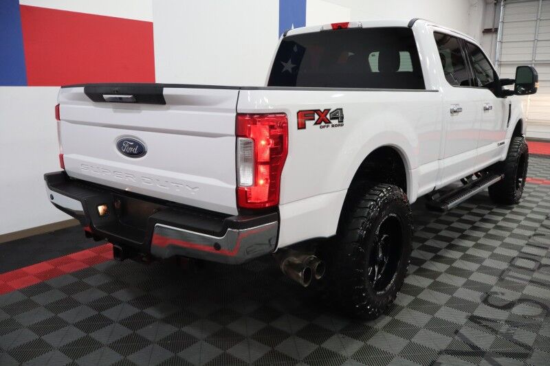 2019 Ford Super Duty F-250 XLT Lifted 6.7L Diesel GPS Camera Toyo 37in Tires FR Arlington TX