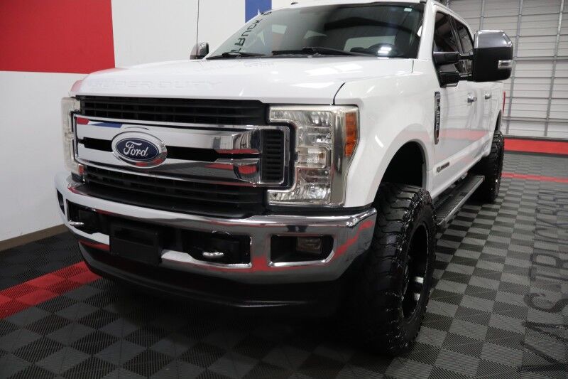 2019 Ford Super Duty F-250 XLT Lifted 6.7L Diesel GPS Camera Toyo 37in Tires FR Arlington TX