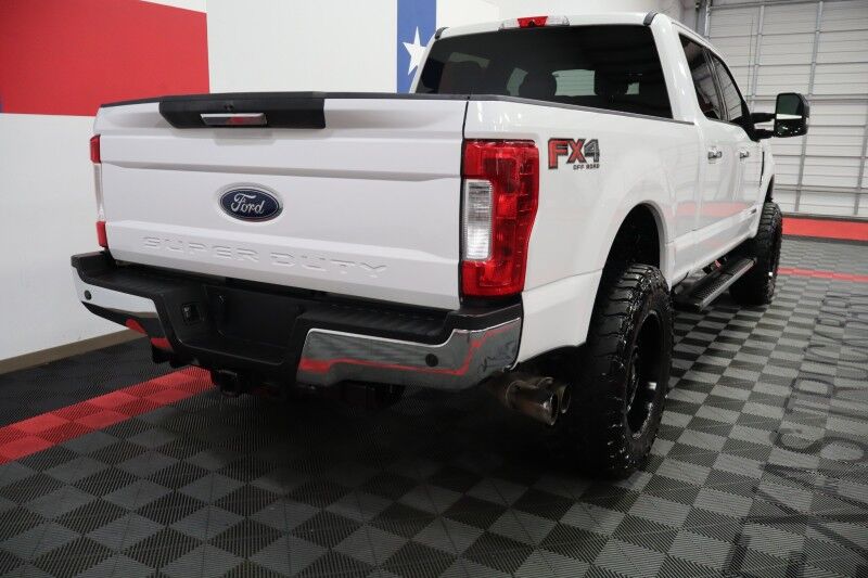 2019 Ford Super Duty F-250 XLT Lifted 6.7L Diesel GPS Camera Toyo 37in Tires FR Arlington TX