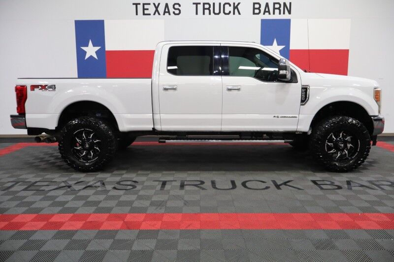 2019 Ford Super Duty F-250 XLT Lifted 6.7L Diesel GPS Camera Toyo 37in Tires FR Arlington TX