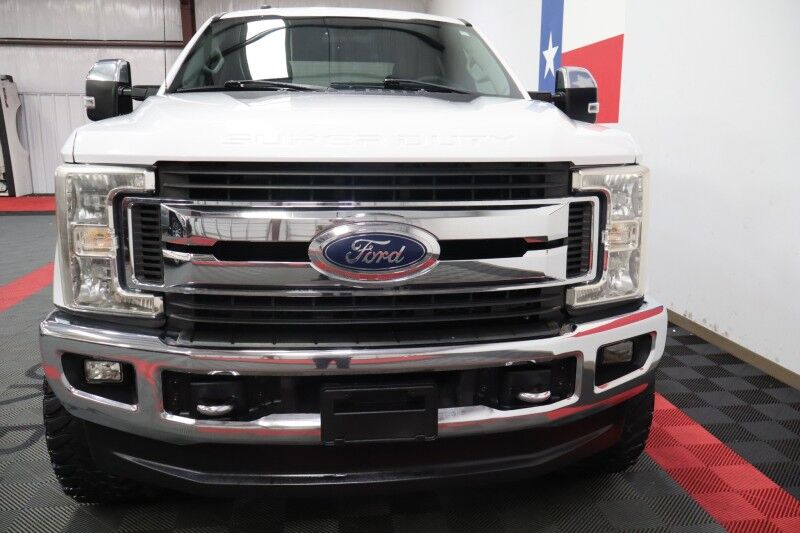 2019 Ford Super Duty F-250 XLT Lifted 6.7L Diesel GPS Camera Toyo 37in Tires FR Arlington TX