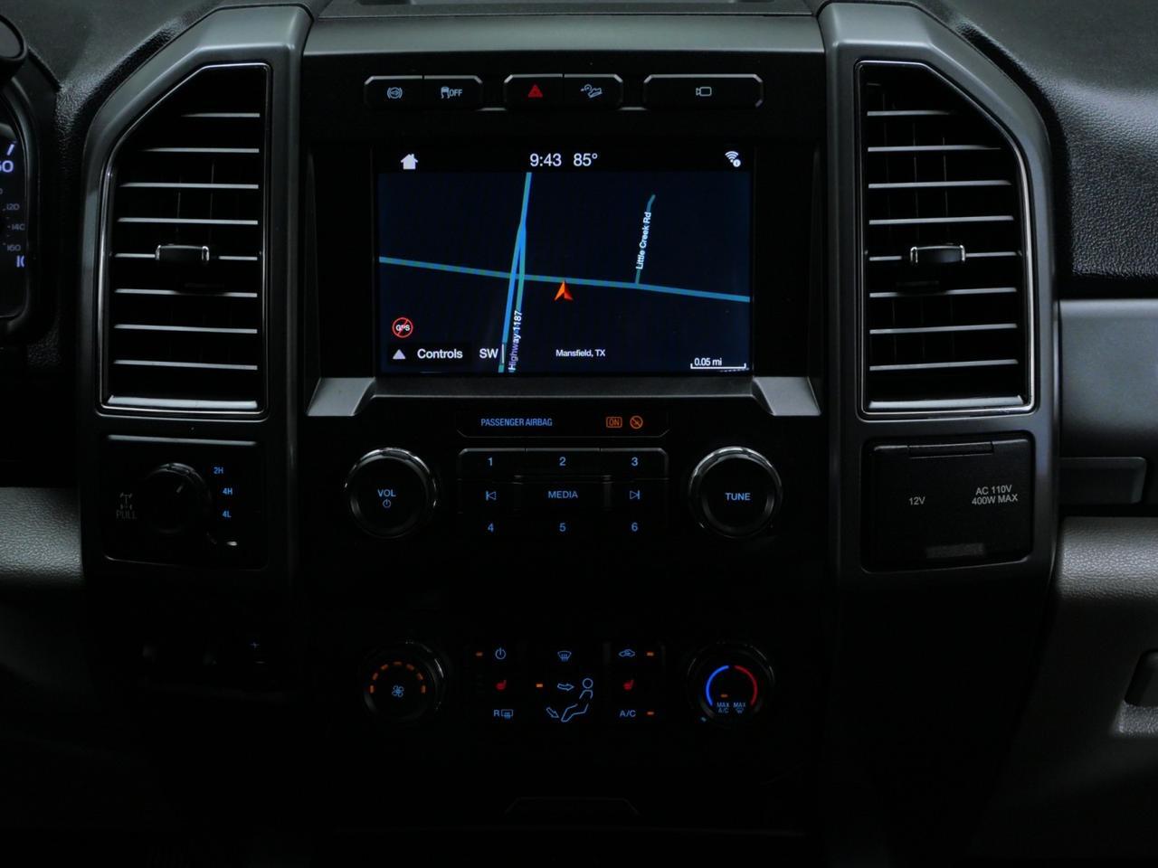 2019 Ford Super Duty F-250 XLT Premium FX4 6.7L Power Stroke 4x4 Mansfield TX