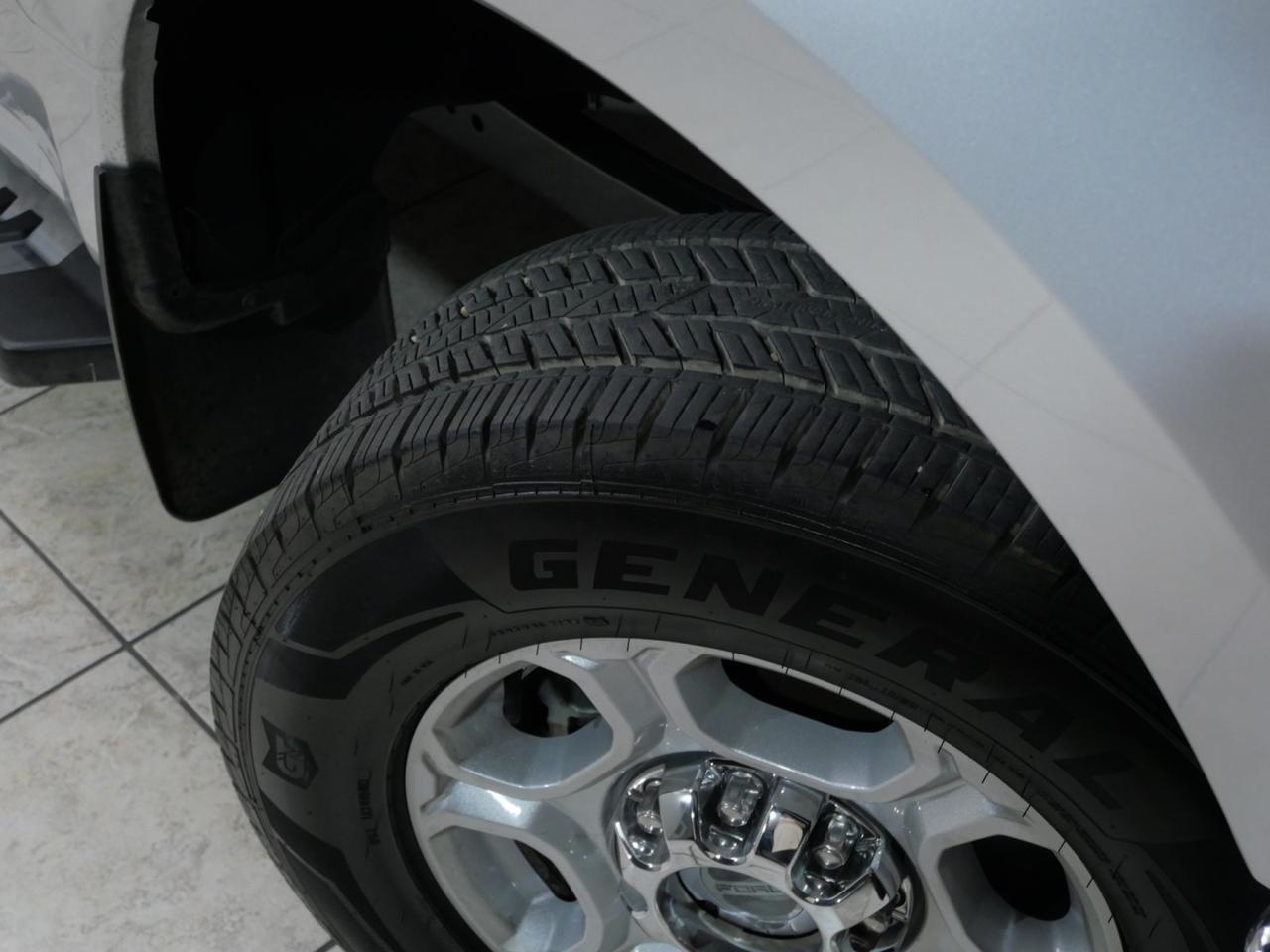 2019 Ford Super Duty F-250 XLT Premium FX4 6.7L Power Stroke 4x4 Mansfield TX