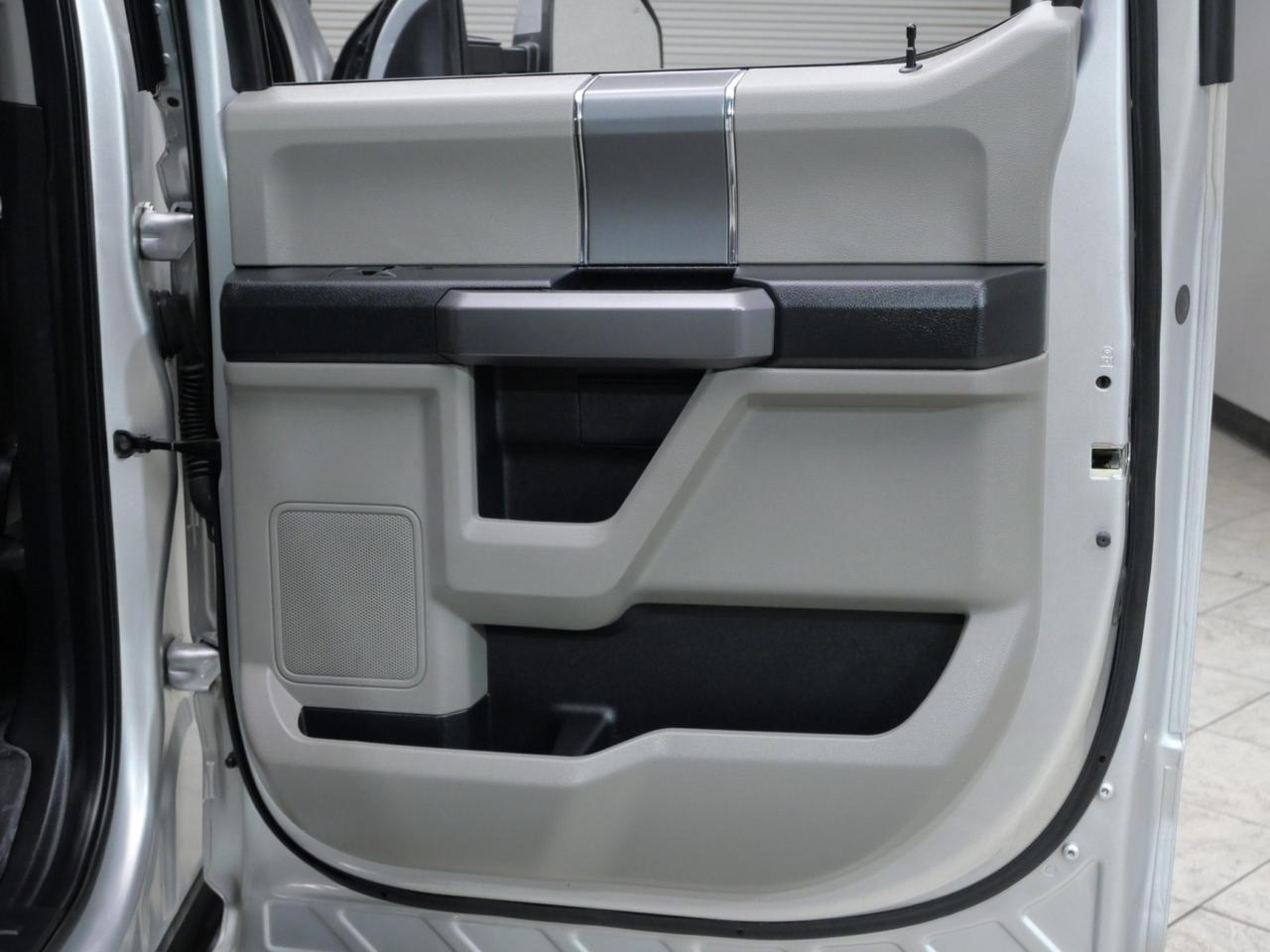 2019 Ford Super Duty F-250 XLT Premium FX4 6.7L Power Stroke 4x4 Mansfield TX