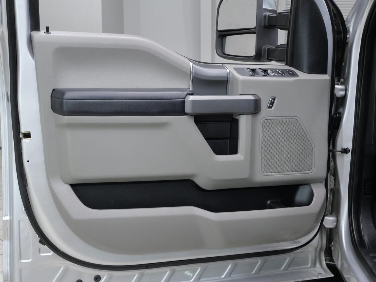 2019 Ford Super Duty F-250 XLT Premium FX4 6.7L Power Stroke 4x4 Mansfield TX