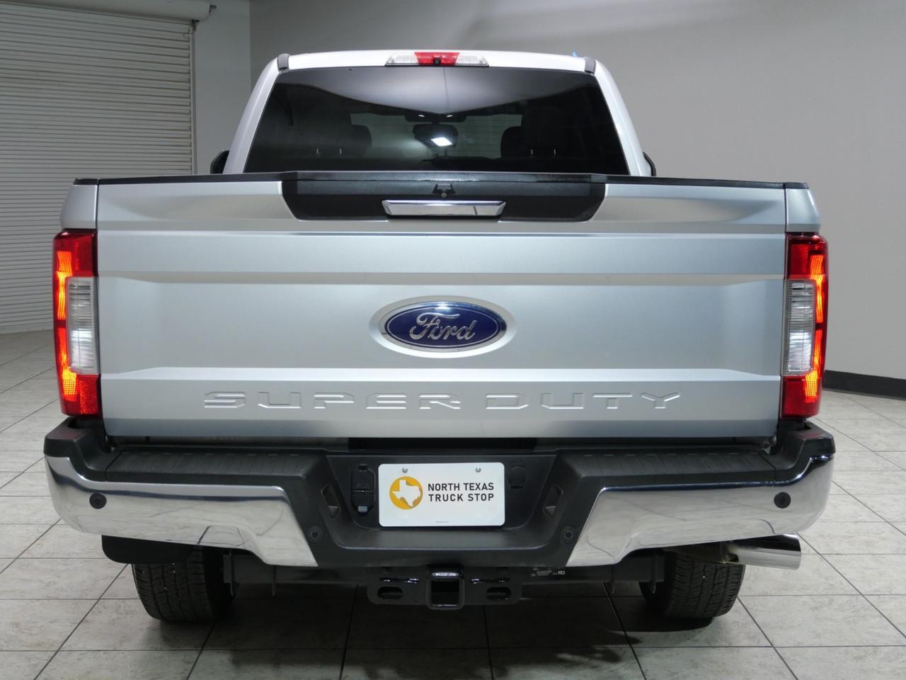 2019 Ford Super Duty F-250 XLT Premium FX4 6.7L Power Stroke 4x4 Mansfield TX