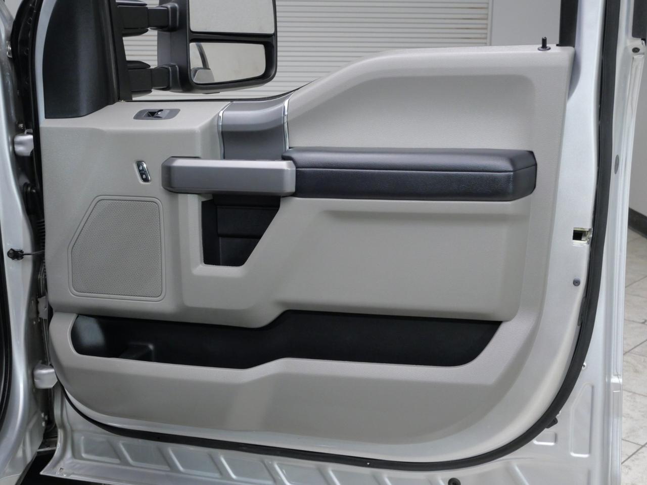 2019 Ford Super Duty F-250 XLT Premium FX4 6.7L Power Stroke 4x4 Mansfield TX
