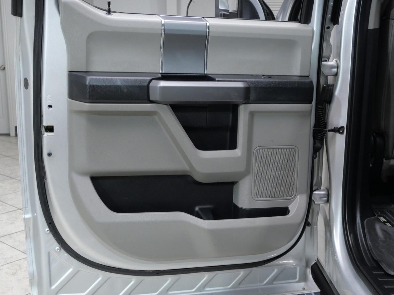 2019 Ford Super Duty F-250 XLT Premium FX4 6.7L Power Stroke 4x4 Mansfield TX