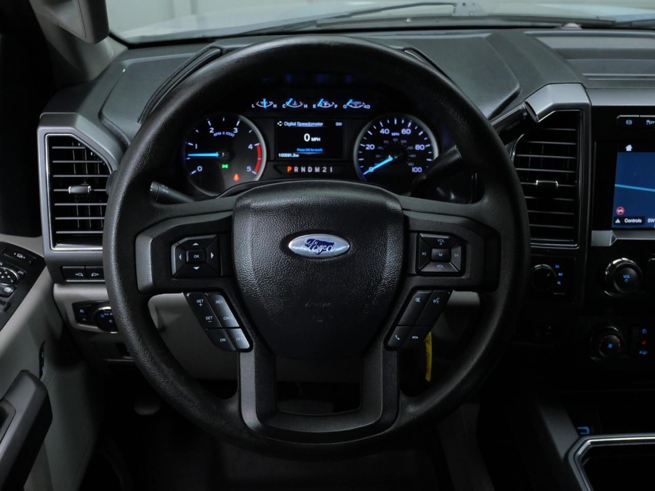 2019 Ford Super Duty F-250 XLT Premium FX4 6.7L Power Stroke 4x4 Mansfield TX