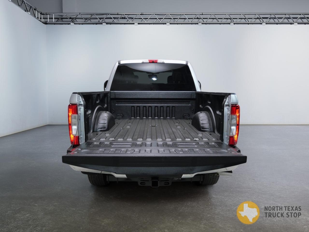 2019 Ford Super Duty F-250 XLT Premium FX4 6.7L Power Stroke 4x4 Mansfield TX
