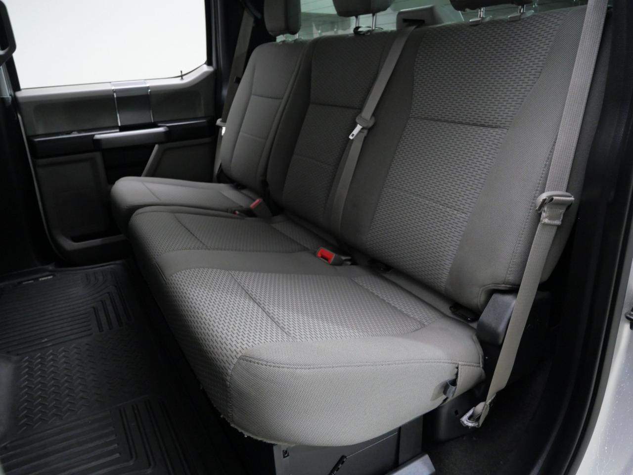 2019 Ford Super Duty F-250 XLT Premium FX4 6.7L Power Stroke 4x4 Mansfield TX