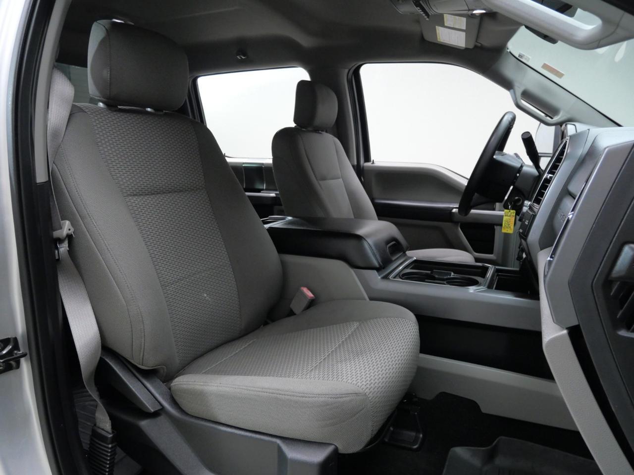 2019 Ford Super Duty F-250 XLT Premium FX4 6.7L Power Stroke 4x4 Mansfield TX