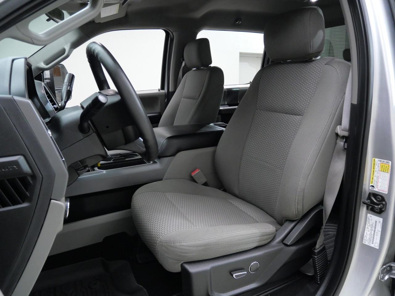 2019 Ford Super Duty F-250 XLT Premium FX4 6.7L Power Stroke 4x4 Mansfield TX