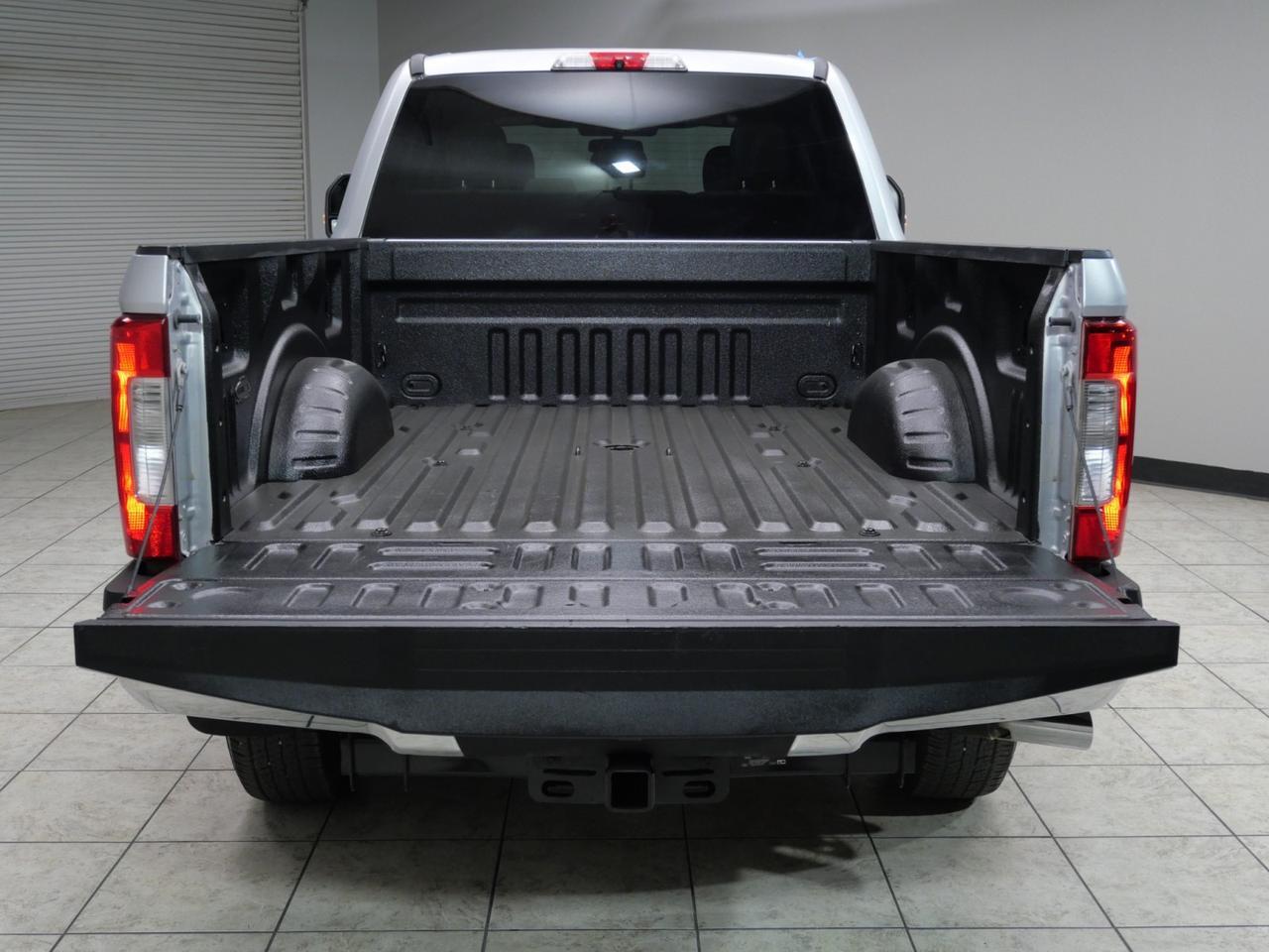 2019 Ford Super Duty F-250 XLT Premium FX4 6.7L Power Stroke 4x4 Mansfield TX