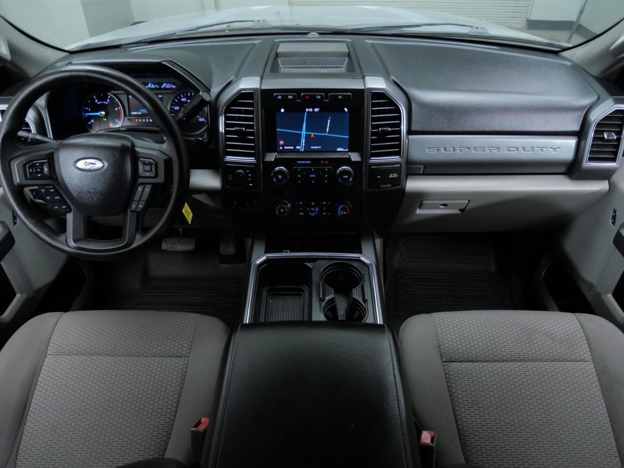 2019 Ford Super Duty F-250 XLT Premium FX4 6.7L Power Stroke 4x4 Mansfield TX