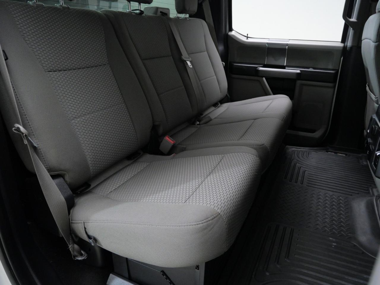 2019 Ford Super Duty F-250 XLT Premium FX4 6.7L Power Stroke 4x4 Mansfield TX