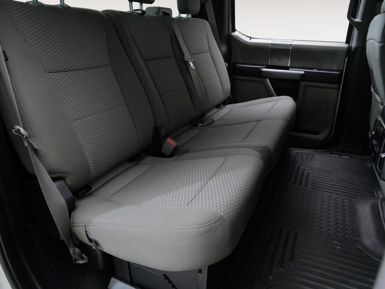 2019 Ford Super Duty F-250 XLT Premium FX4 6.7L Power Stroke 4x4 Mansfield TX