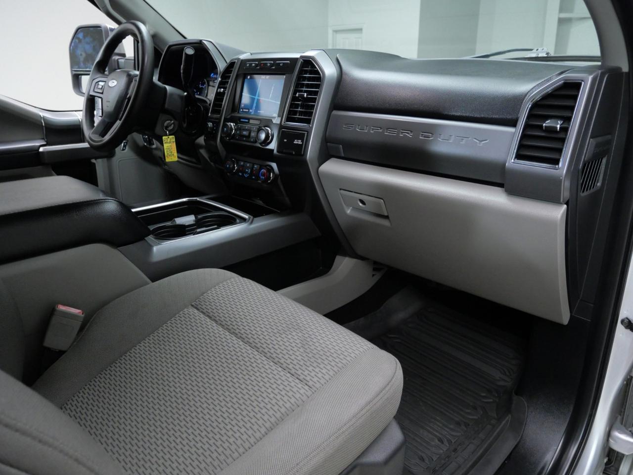 2019 Ford Super Duty F-250 XLT Premium FX4 6.7L Power Stroke 4x4 Mansfield TX