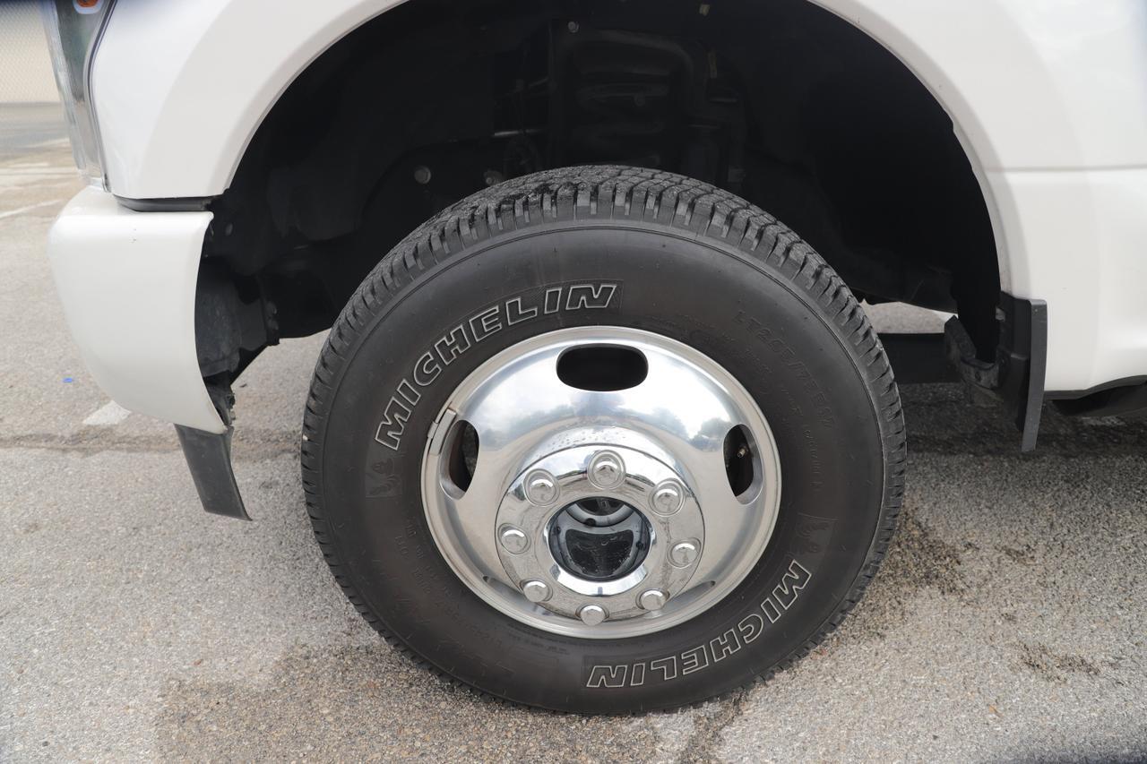 2019 Ford Super Duty F-350 DRW New Braunfels TX