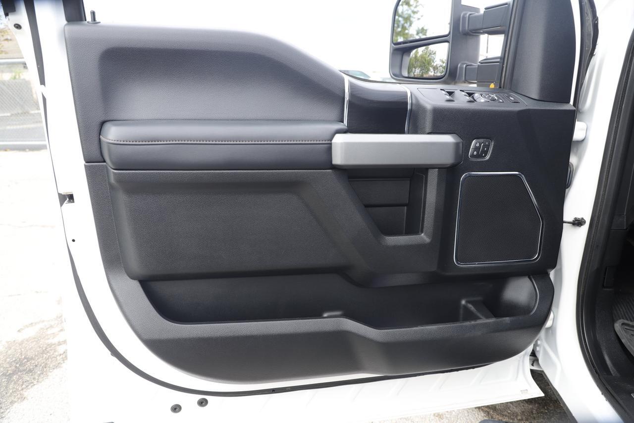 2019 Ford Super Duty F-350 DRW New Braunfels TX