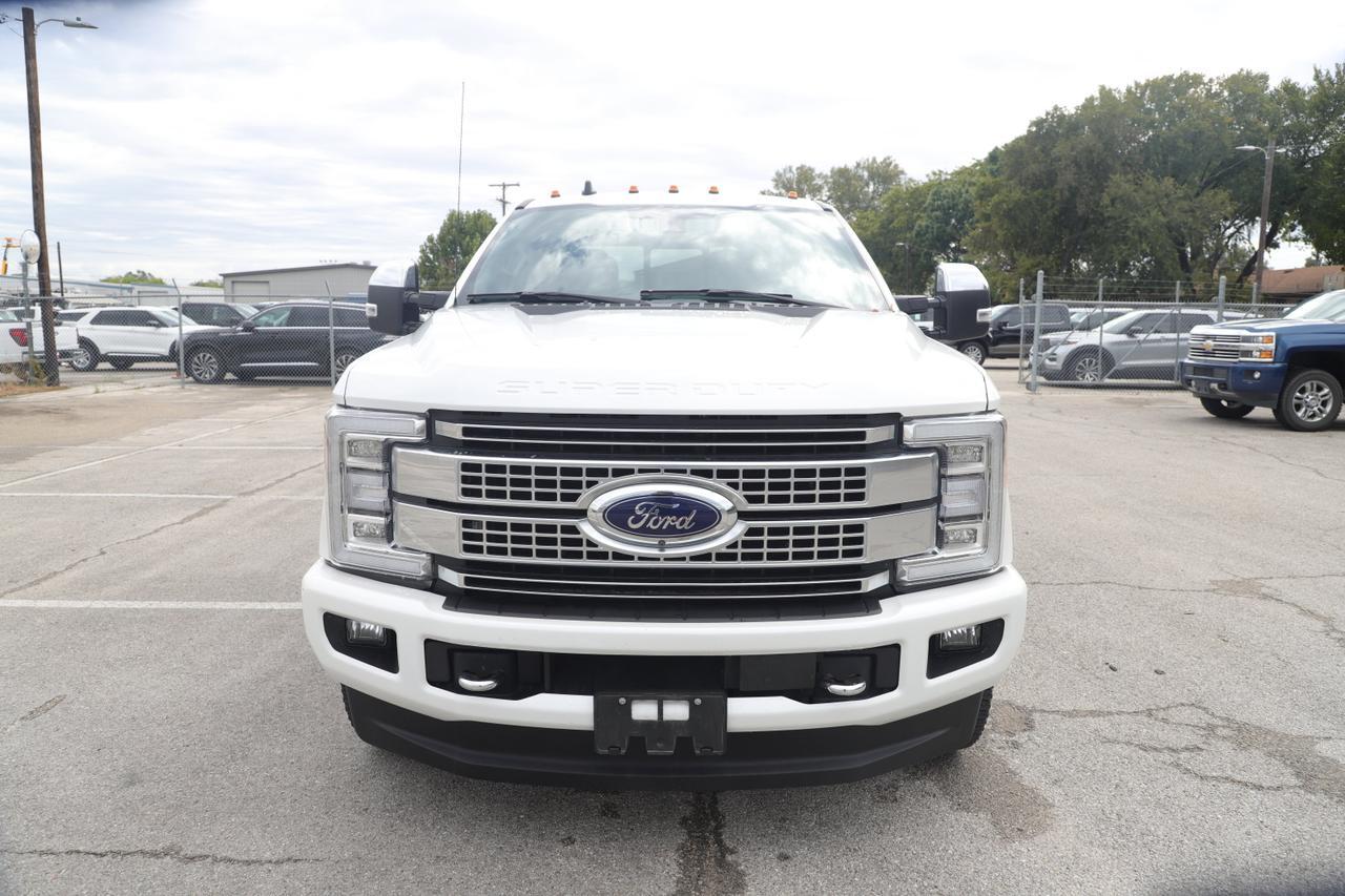 2019 Ford Super Duty F-350 DRW New Braunfels TX