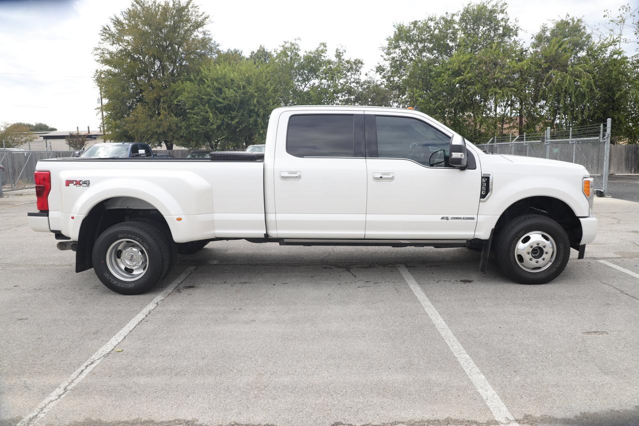 2019 Ford Super Duty F-350 DRW New Braunfels TX
