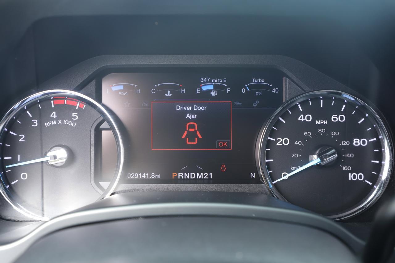 2019 Ford Super Duty F-350 DRW New Braunfels TX