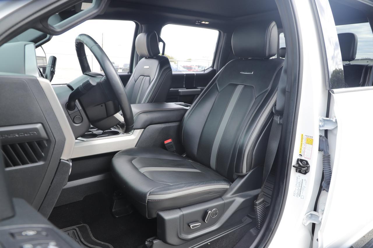 2019 Ford Super Duty F-350 DRW New Braunfels TX