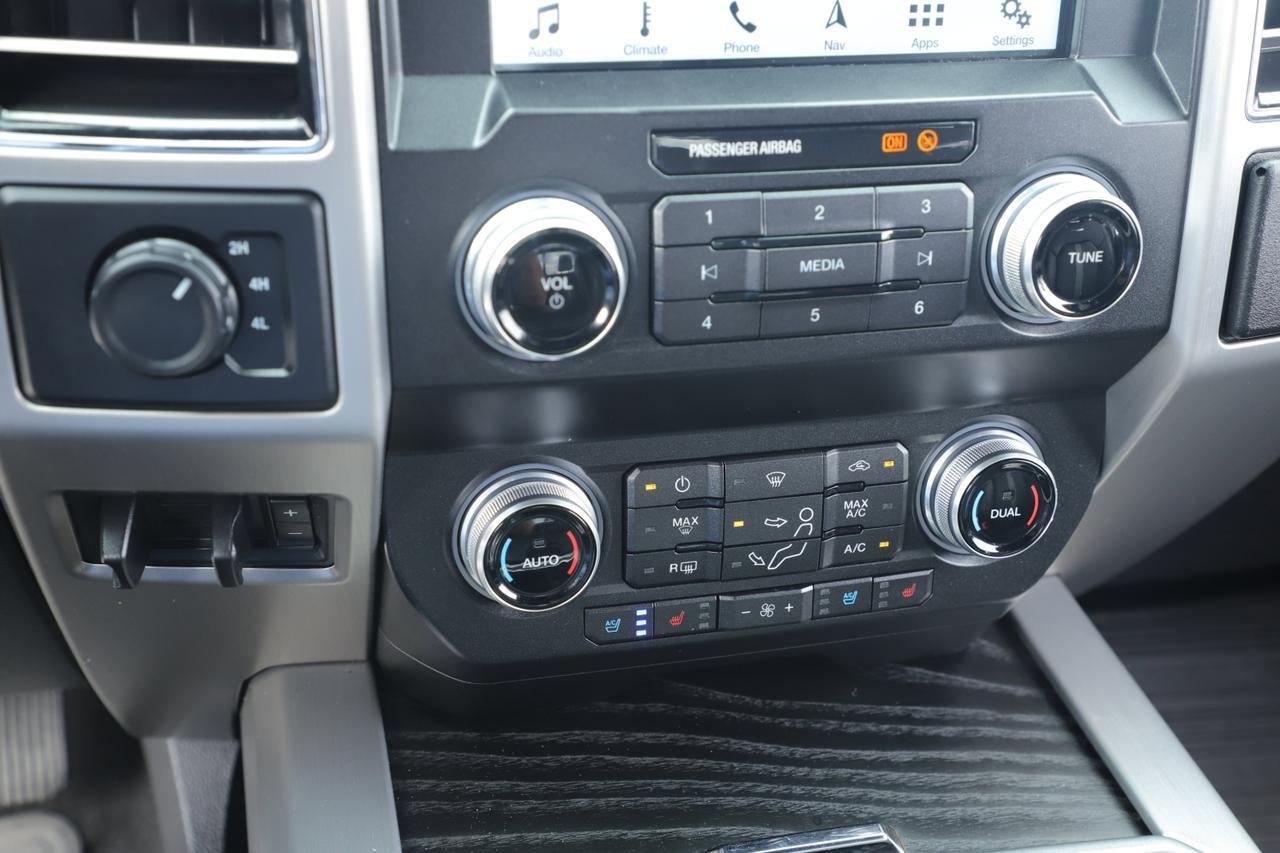 2019 Ford Super Duty F-350 DRW New Braunfels TX