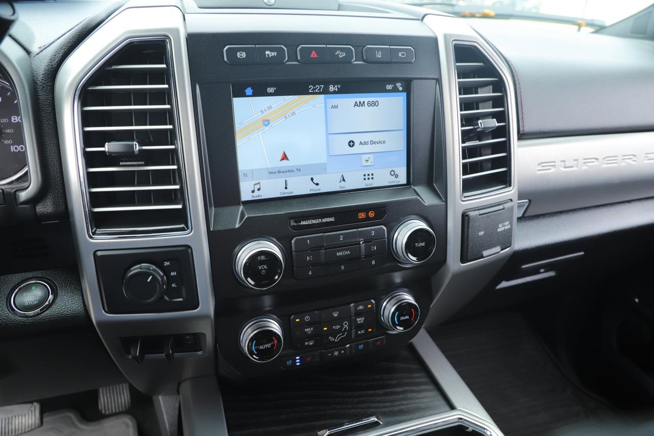 2019 Ford Super Duty F-350 DRW New Braunfels TX