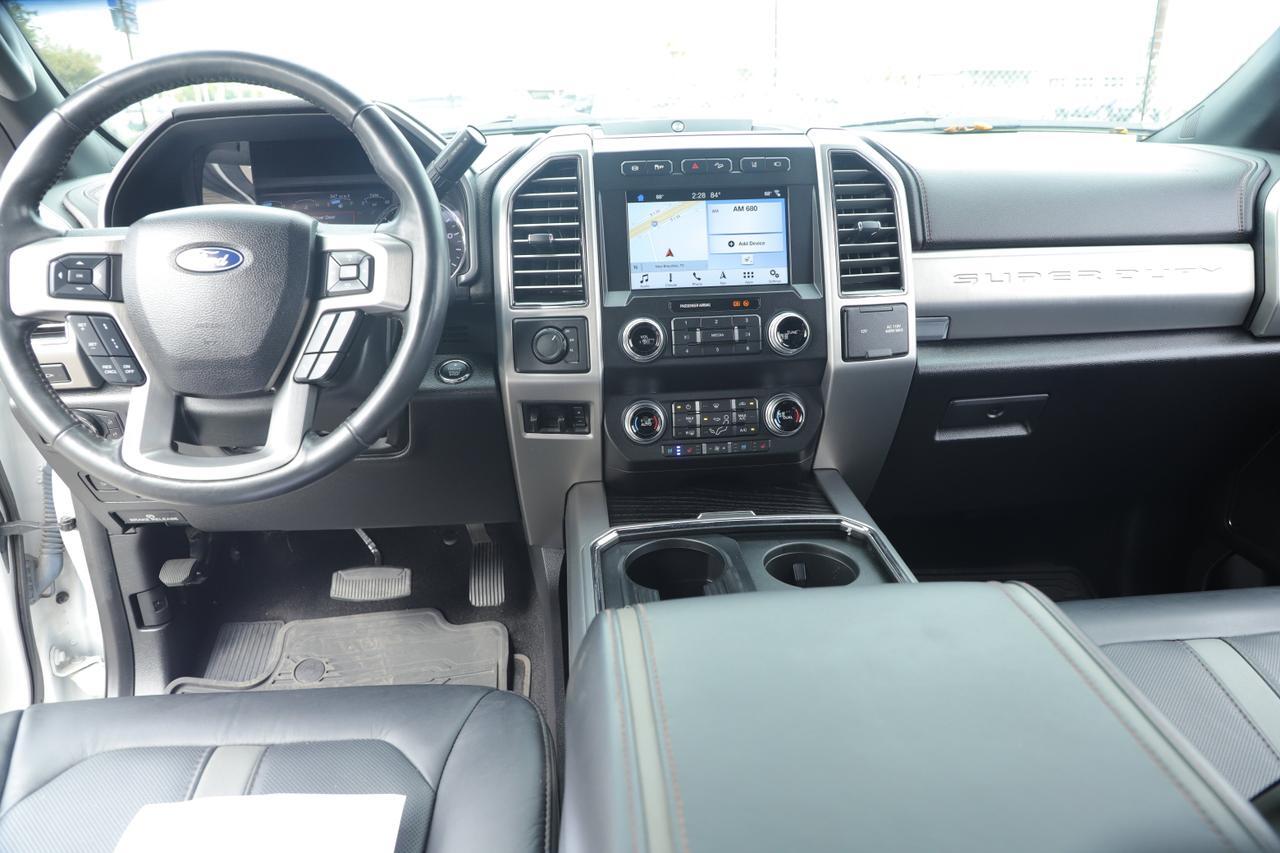 2019 Ford Super Duty F-350 DRW New Braunfels TX