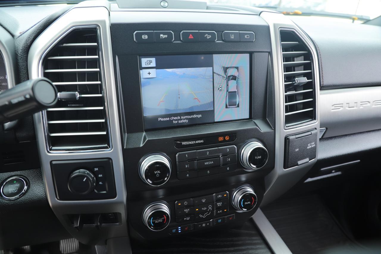 2019 Ford Super Duty F-350 DRW New Braunfels TX