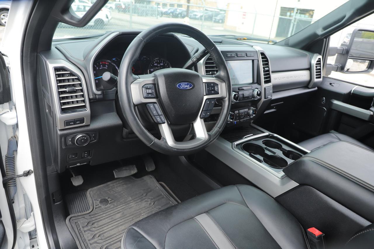 2019 Ford Super Duty F-350 DRW New Braunfels TX