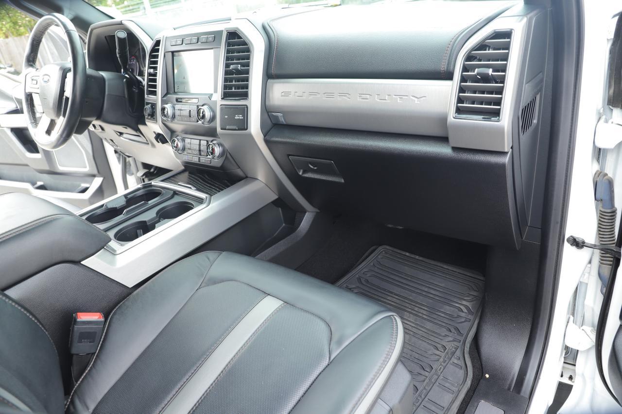 2019 Ford Super Duty F-350 DRW New Braunfels TX