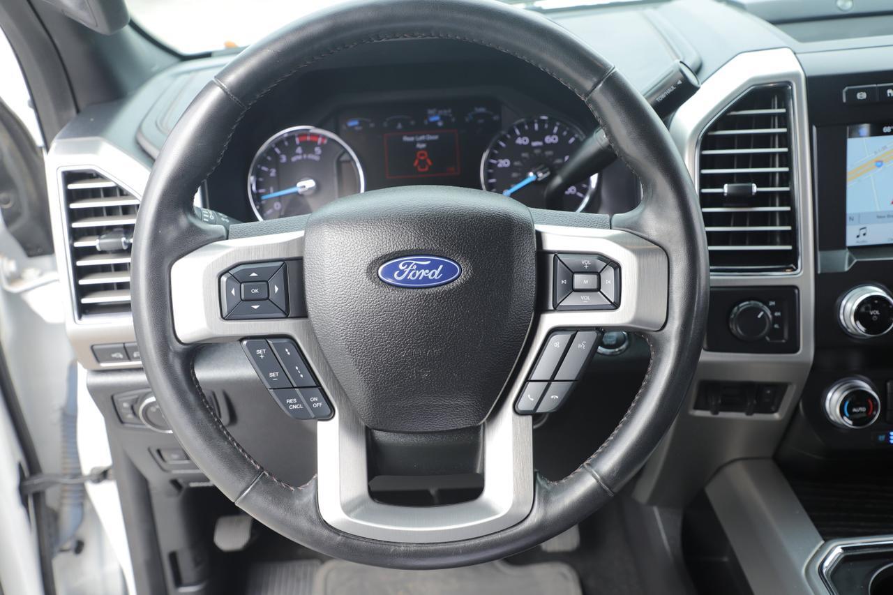 2019 Ford Super Duty F-350 DRW New Braunfels TX