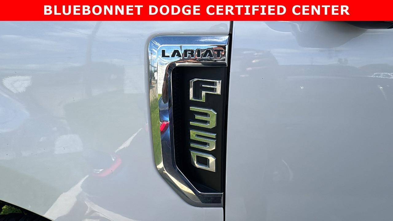 2019 Ford Super Duty F-350 DRW New Braunfels TX