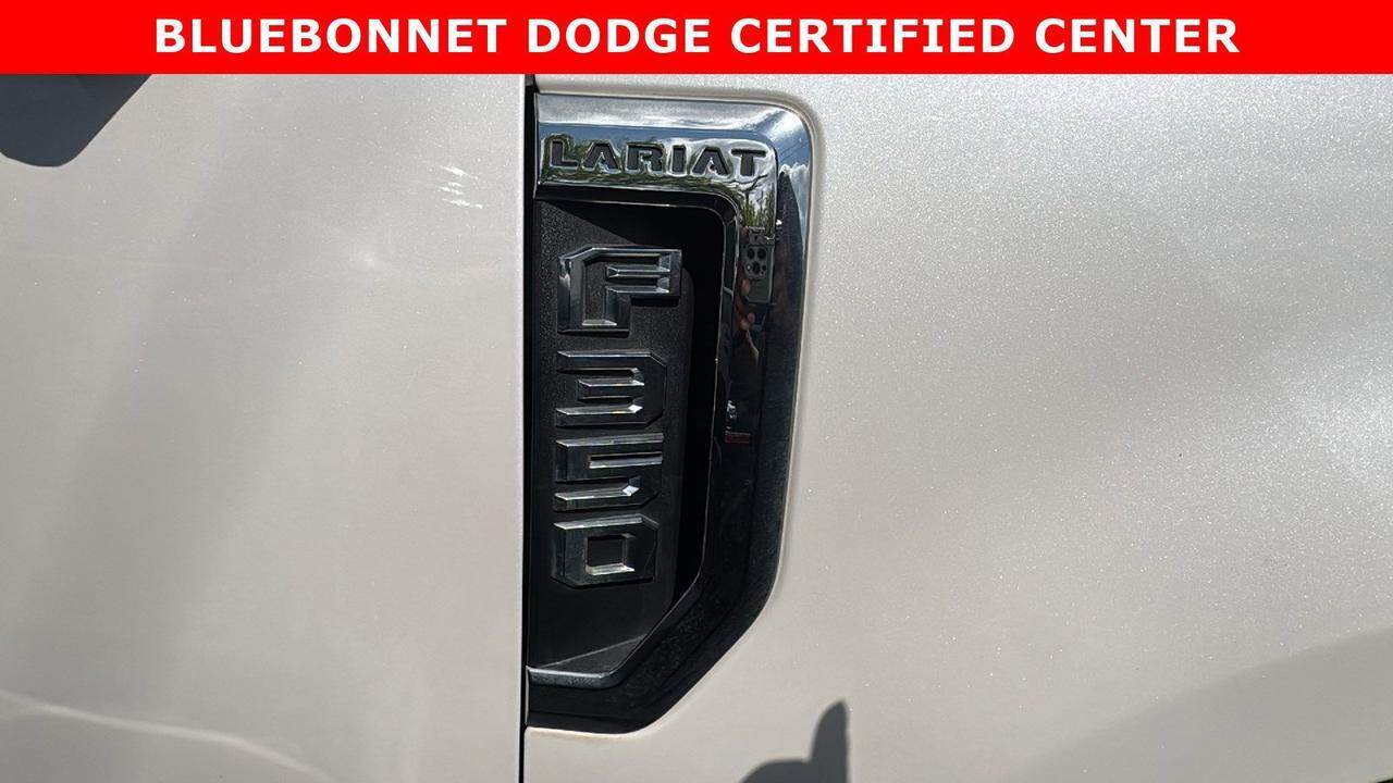 2019 Ford Super Duty F-350 DRW New Braunfels TX