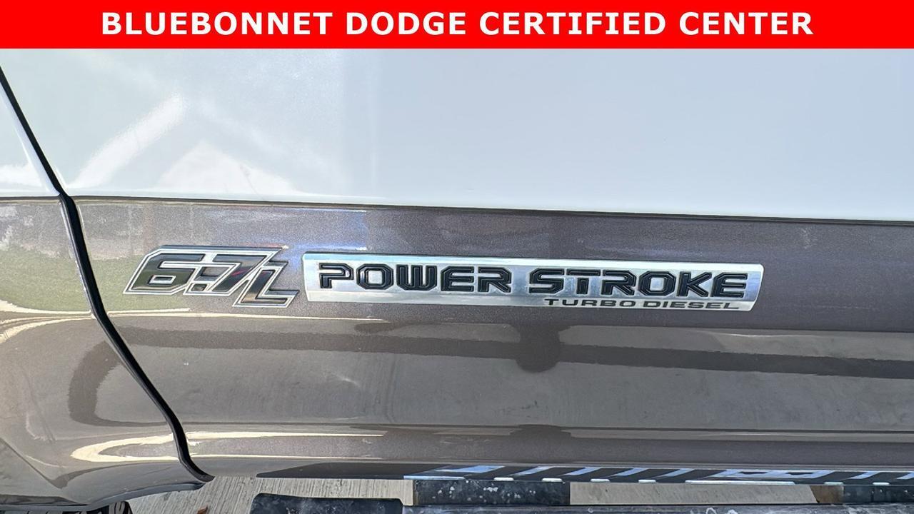 2019 Ford Super Duty F-350 DRW New Braunfels TX