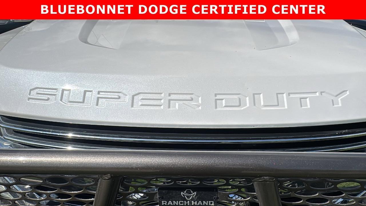 2019 Ford Super Duty F-350 DRW New Braunfels TX