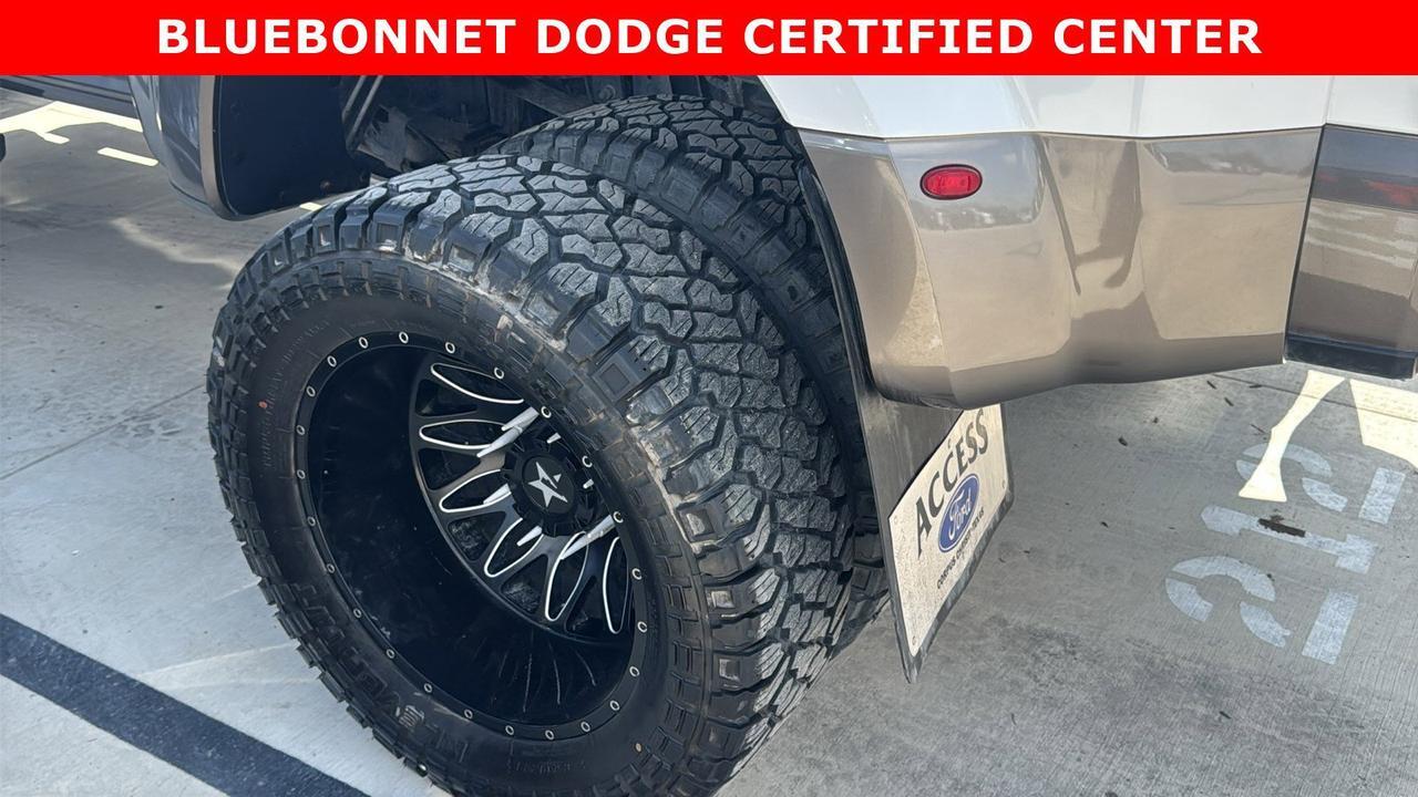 2019 Ford Super Duty F-350 DRW New Braunfels TX