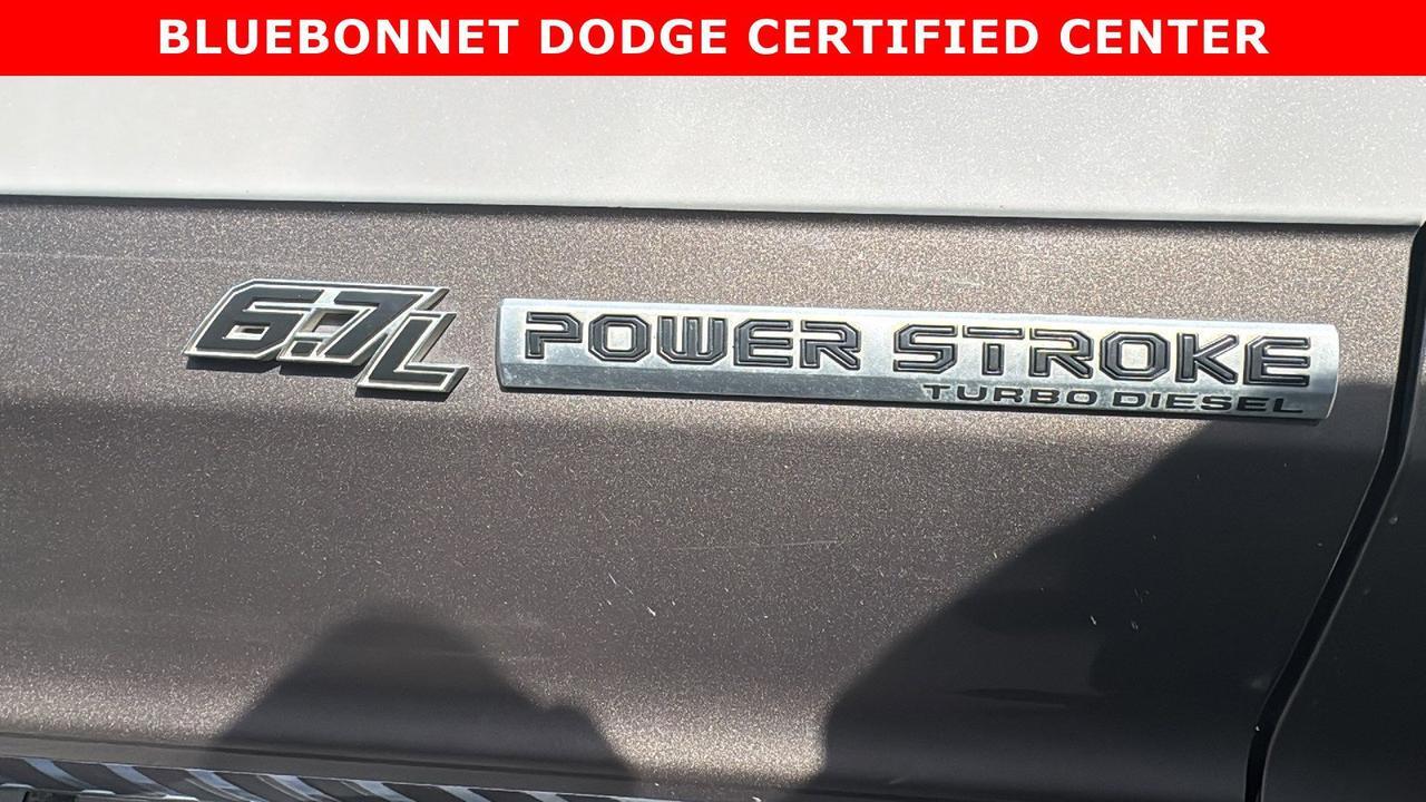 2019 Ford Super Duty F-350 DRW New Braunfels TX