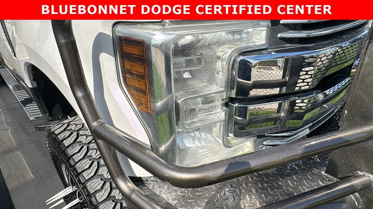 2019 Ford Super Duty F-350 DRW New Braunfels TX