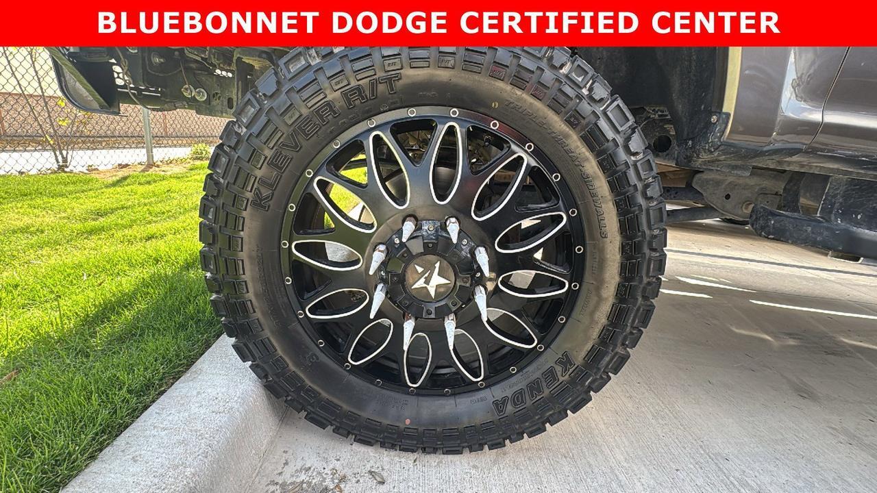 2019 Ford Super Duty F-350 DRW New Braunfels TX