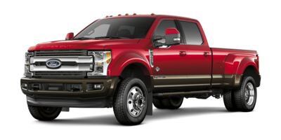 2019 Ford Super Duty F-350 DRW King Ranch Appleton WI